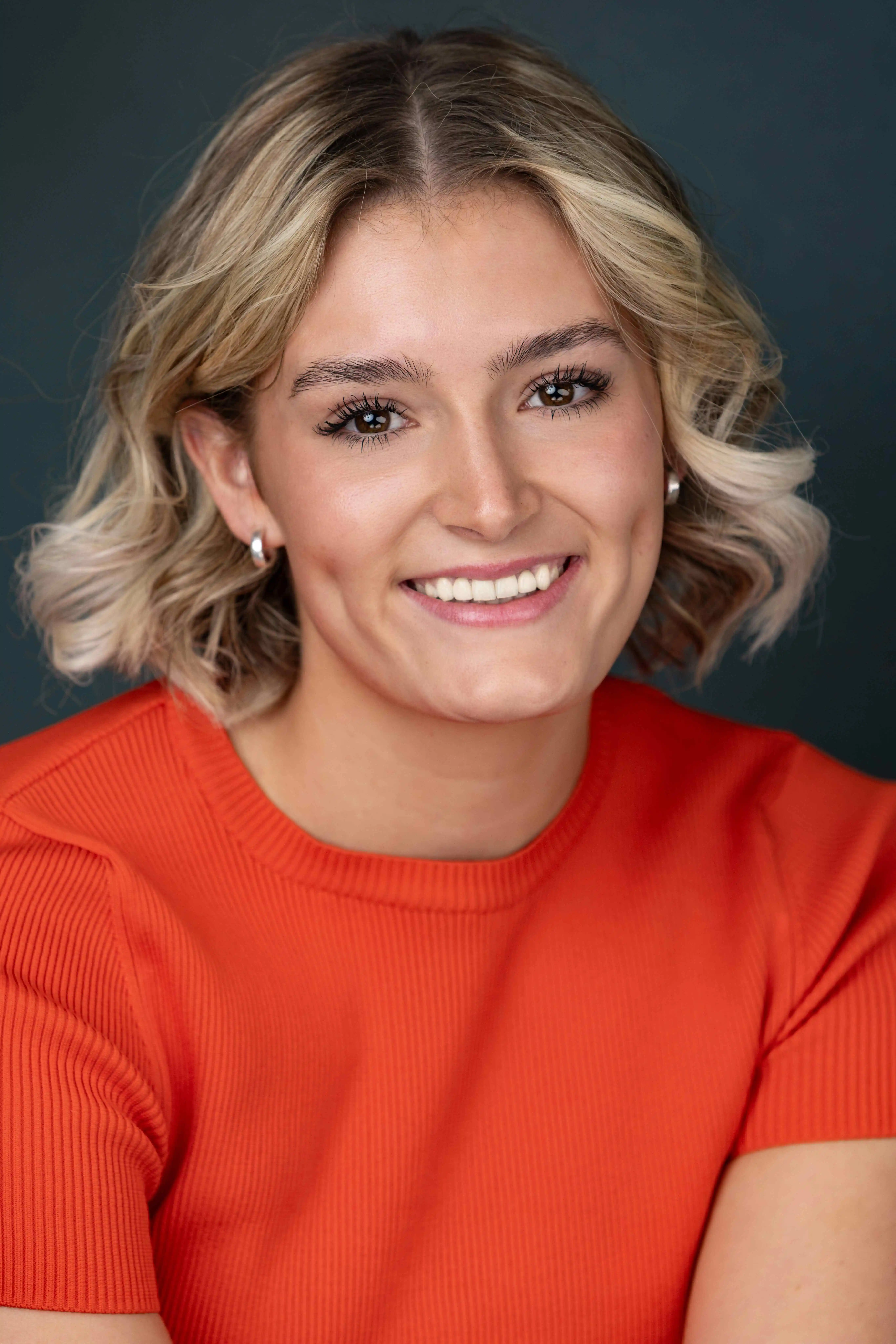 Brooke Beard - MEPA College