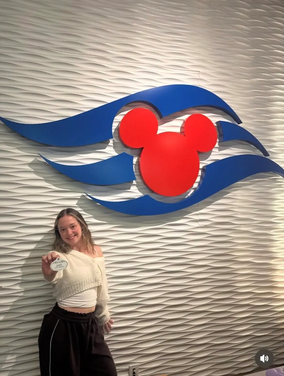 Jasmine Gillett - MEPA College