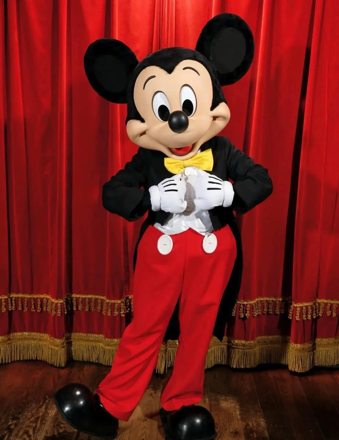 Jasmine Gillett - MEPA College