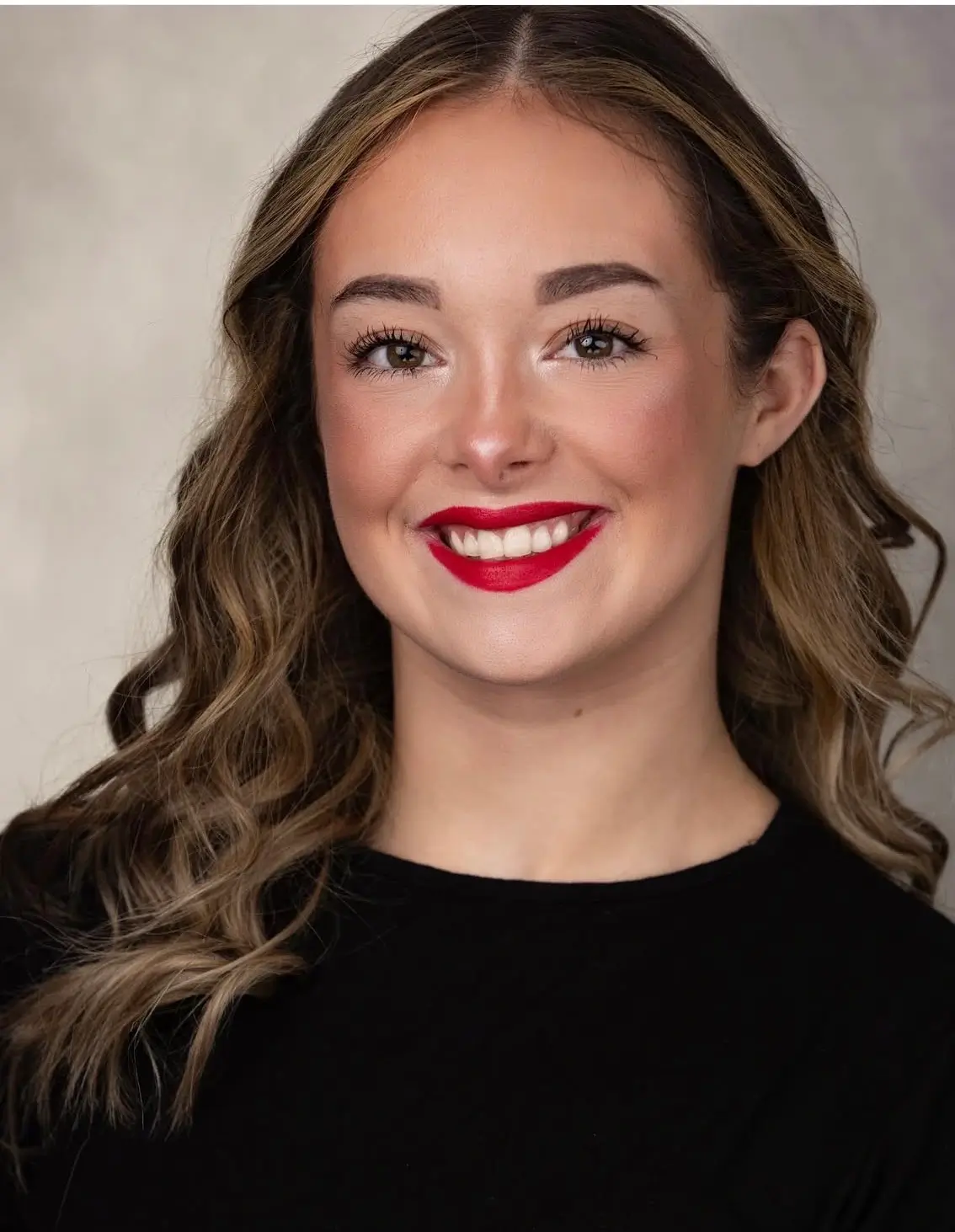 Jasmine Gillett - MEPA College