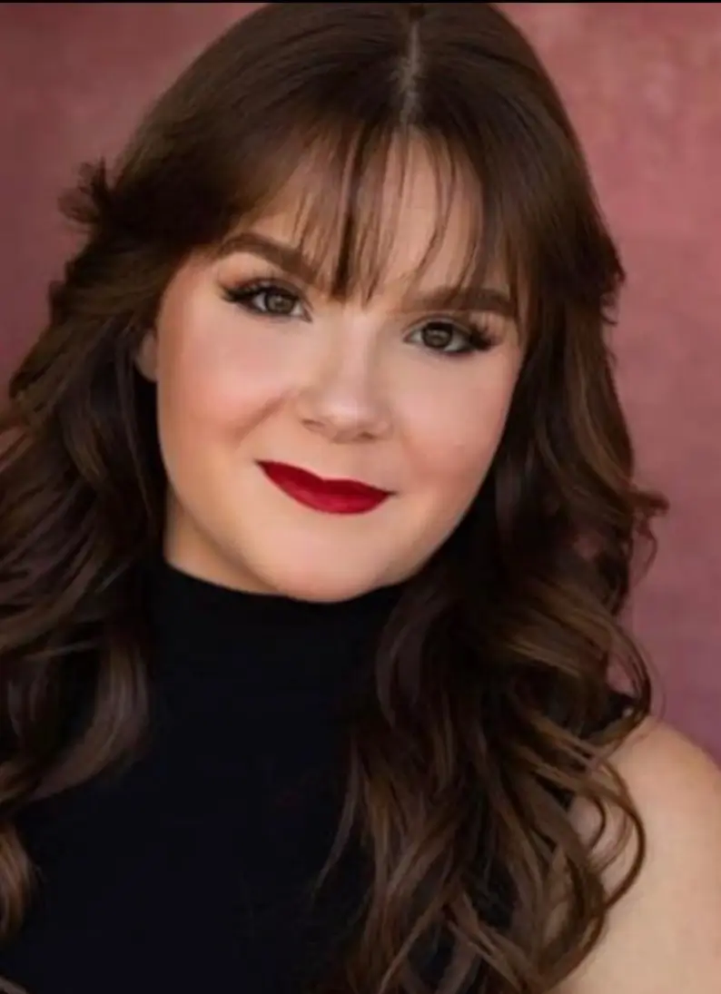 Kaci Meade - MEPA College