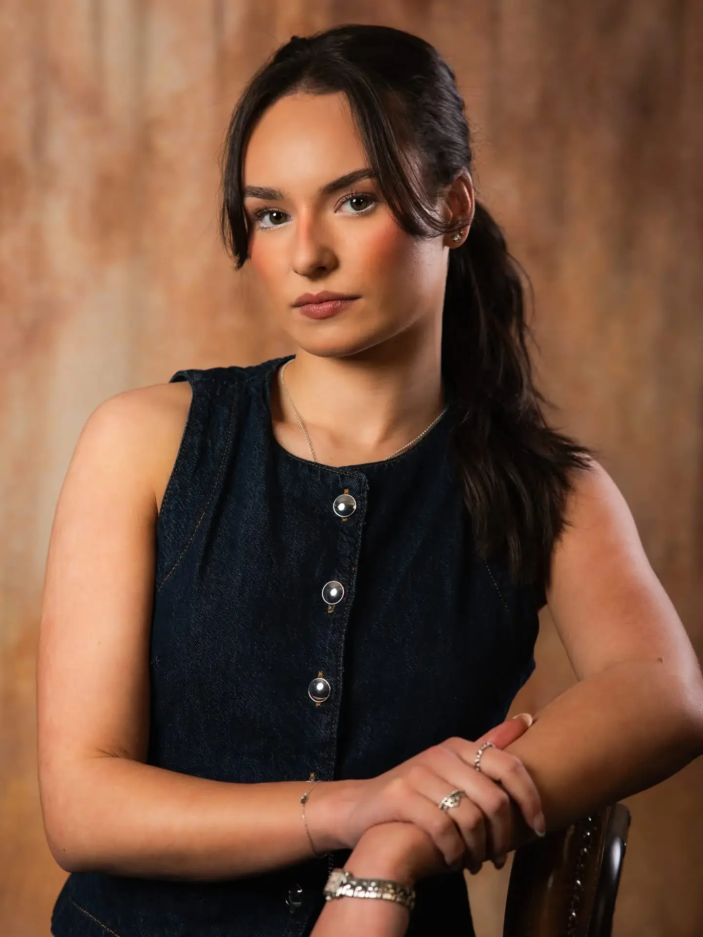 Lottie Cook - MEPA College