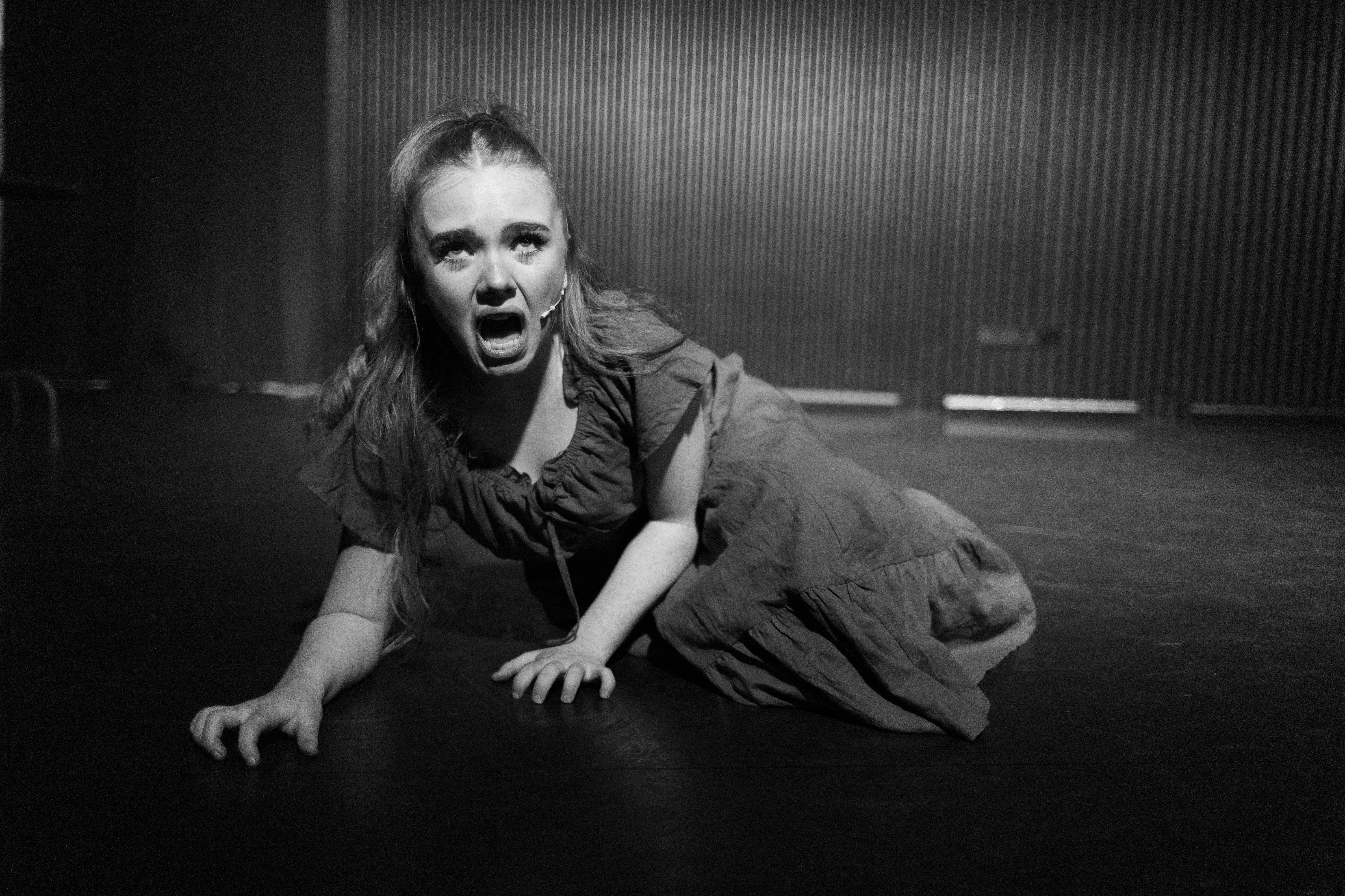 MEPA College - Dance