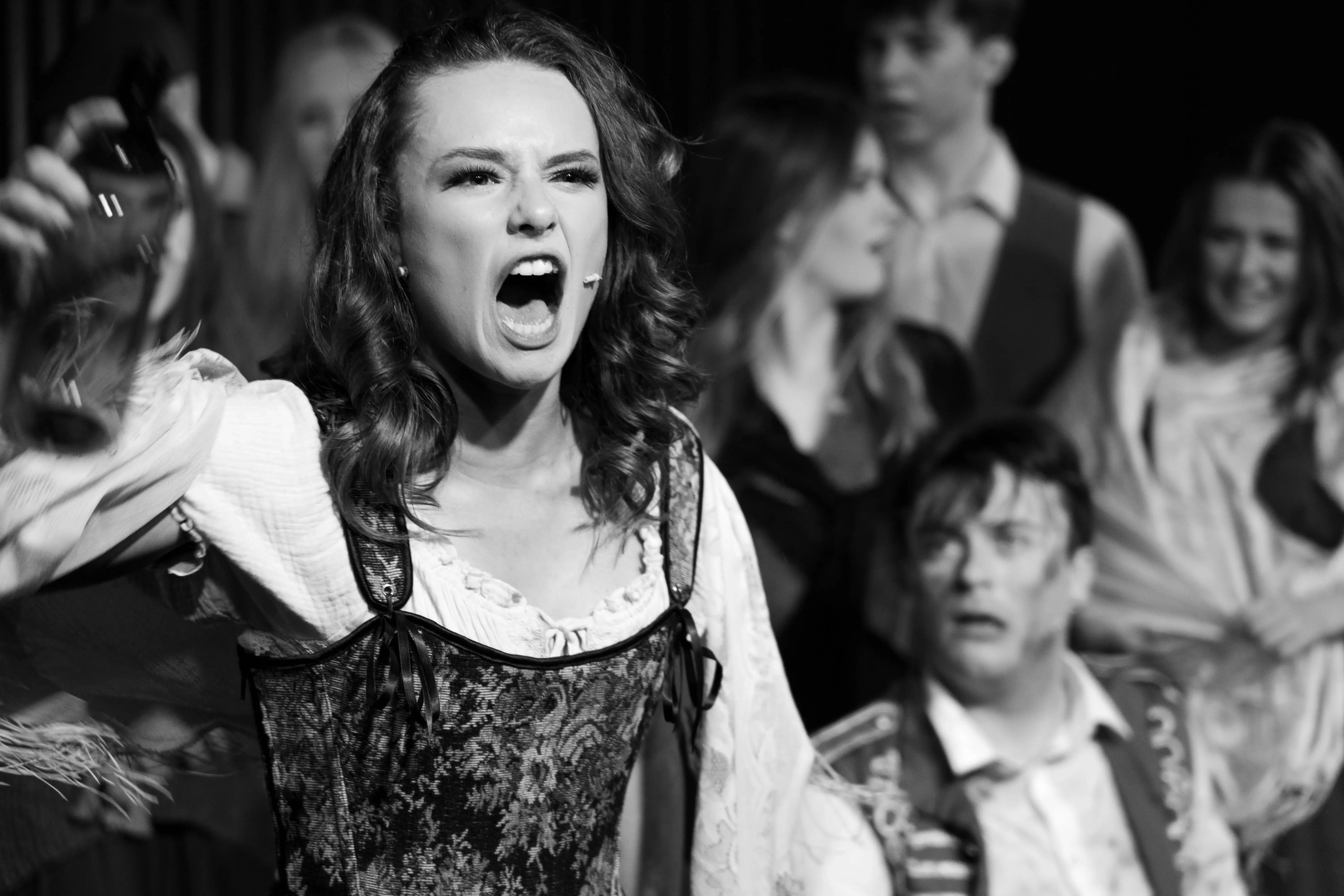 MEPA College - Dance