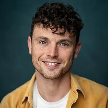 MEPA College - Charlie Stemp