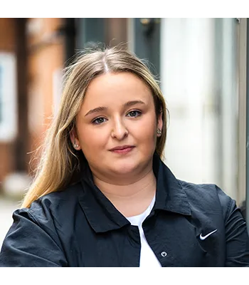 MEPA College - Tilly Cook