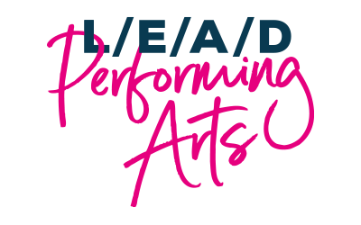 MEPA College - LEAD Performing Arts logo