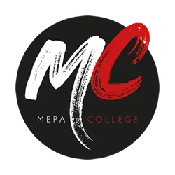 MEPA College logo