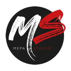 MEPA Studio logo