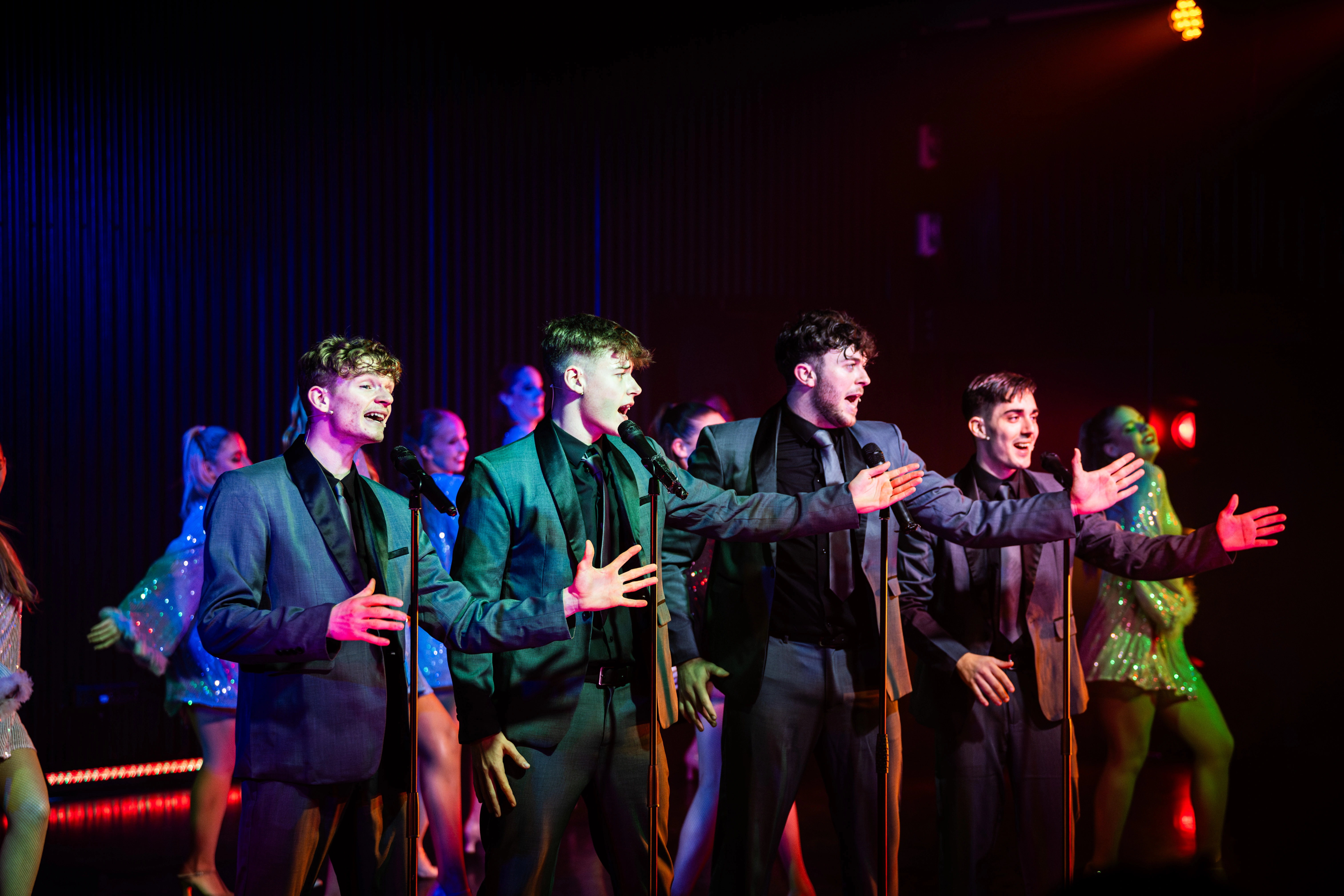 Term 1 2025-26 Showcase - MEPA College